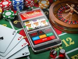 မြန်မာ ကစားသမား Online Slots ကစားနေစဉ် ဖျော်ဖြေမှု
