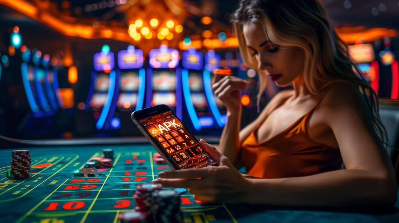 369 slots App ဖြင့် Slots ဂိမ်း ကစားနေသော မြန်မာ ကစားသမား